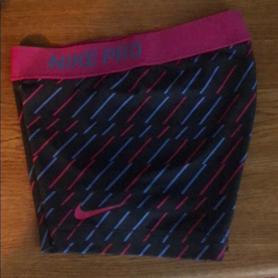 Nike Pros